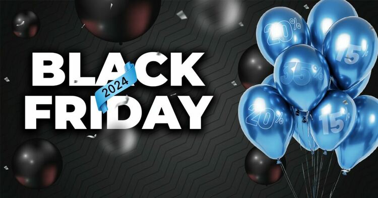 Анкета: 70% от хасковлии не се възползват от „Черен петък“, защото смятат, че промоциите са нереални