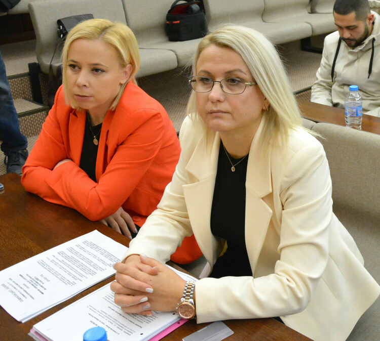 Съветниците приеха увеличението на данъци, такси и услуги в Хасково