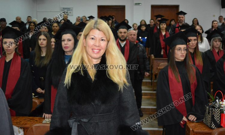 Гергана Петрова