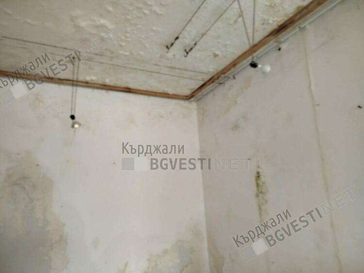 Руши се Керимовата къща в Кърджали, Дружеството на художниците помага с благотворителна изложба