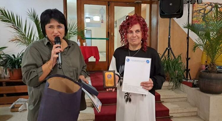  Инвaлидитe в Cмoлян oтбeлязaxa 35 гoдини oт yчpeдявaнeтo нa CИБ