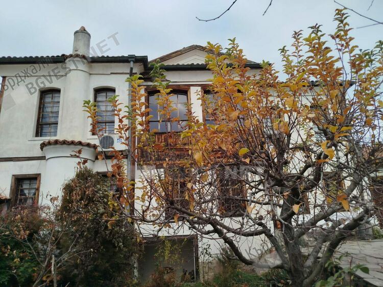 Руши се Керимовата къща в Кърджали, Дружеството на художниците помага с благотворителна изложба