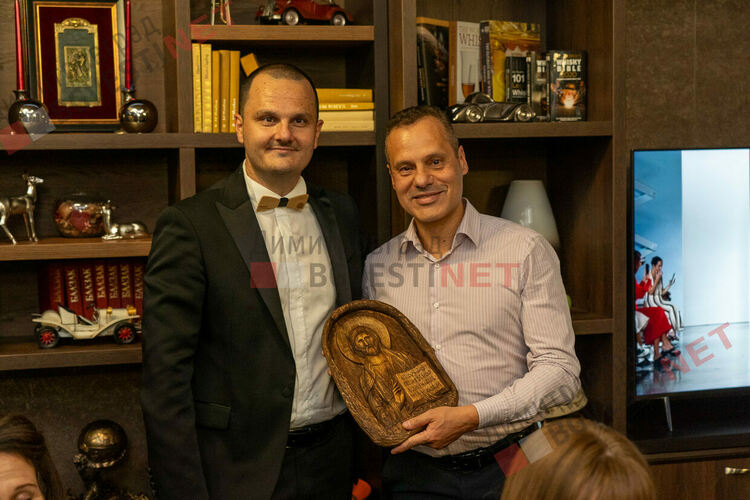 Ротари клуб Димитровград реализират кауза за по-чист и здравословен въздух за децата в детските градини