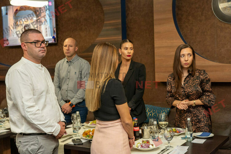 Ротари клуб Димитровград реализират кауза за по-чист и здравословен въздух за децата в детските градини