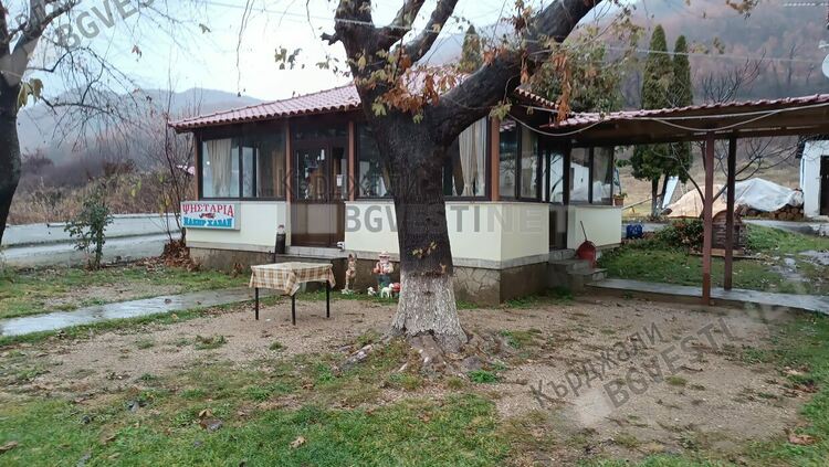 Кметът на Термес, който сбъдна мечтата на родопчани за път между България и Гърция