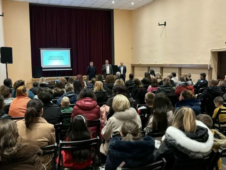 Разсейването е пандемията на съвременния свят