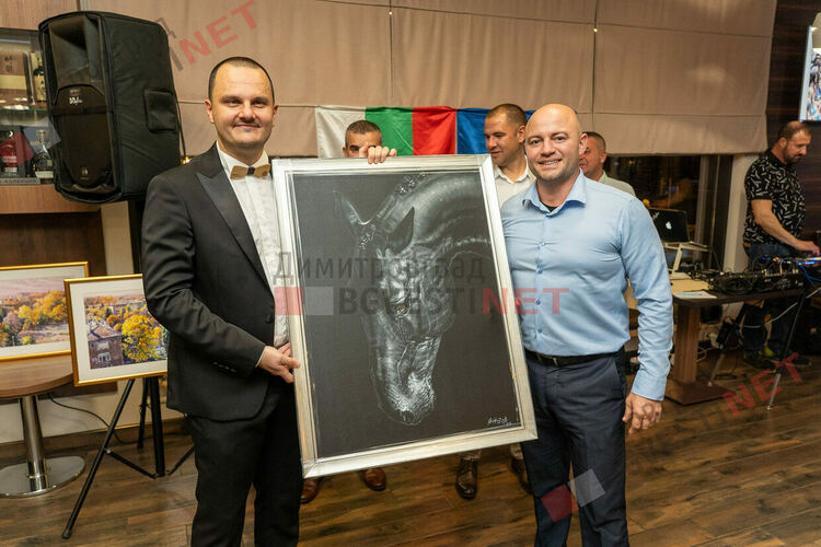 Ротари клуб Димитровград реализират кауза за по-чист и здравословен въздух за децата в детските градини