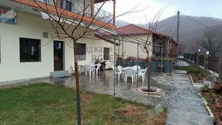 Кметът на Термес, който сбъдна мечтата на родопчани за път между България и Гърция