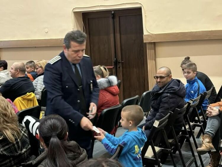 Разсейването е пандемията на съвременния свят