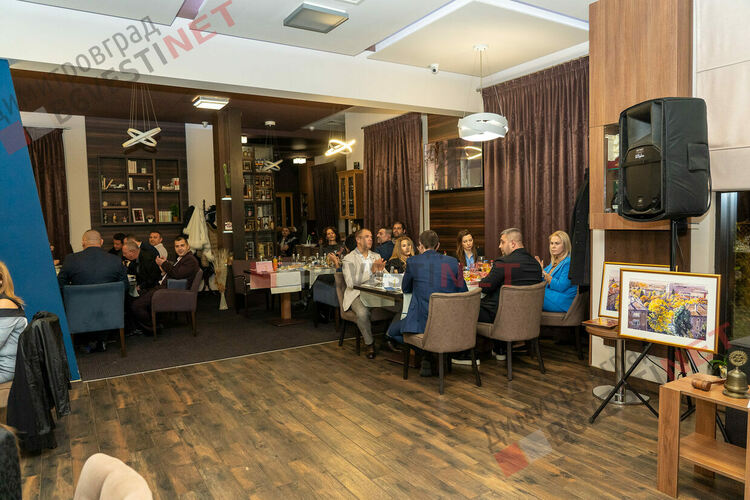 Ротари клуб Димитровград реализират кауза за по-чист и здравословен въздух за децата в детските градини