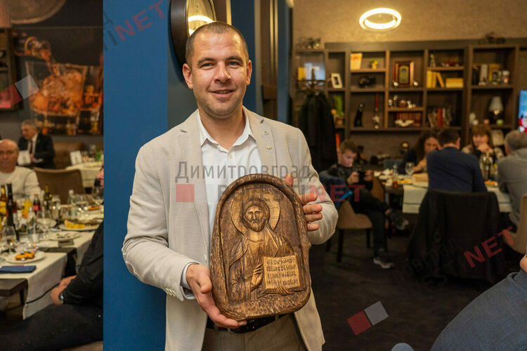 Ротари клуб Димитровград реализират кауза за по-чист и здравословен въздух за децата в детските градини