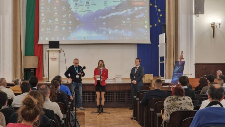 Славейковци високо оценени от Българската академия на науките