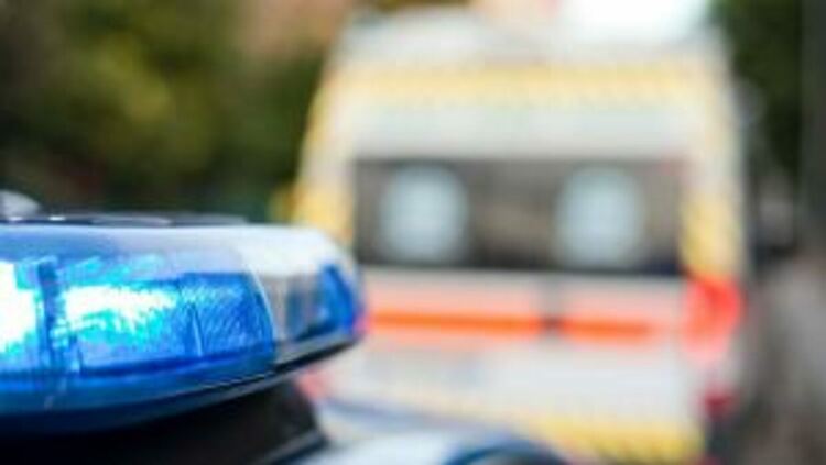 Мъж загина, а друг пострада тежко при катастрофи в Пернишко