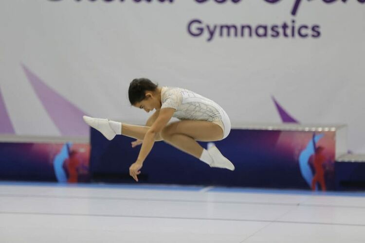 „Виолена“ с два бронза и 9 финала на международен турнир в Румъния