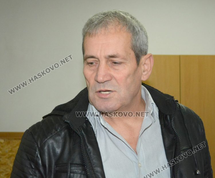 Хубен Кирев