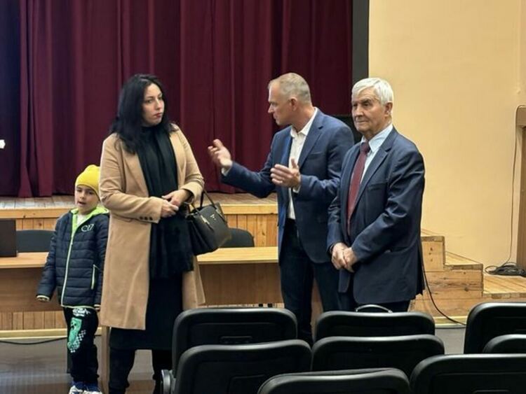 Разсейването е пандемията на съвременния свят