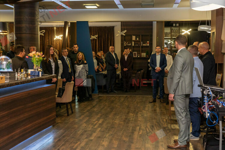 Ротари клуб Димитровград реализират кауза за по-чист и здравословен въздух за децата в детските градини