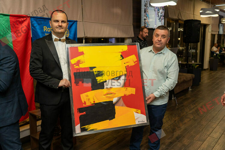 Ротари клуб Димитровград реализират кауза за по-чист и здравословен въздух за децата в детските градини