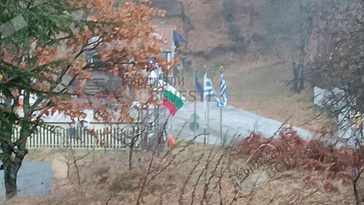 Кметът на Термес, който сбъдна мечтата на родопчани за път между България и Гърция