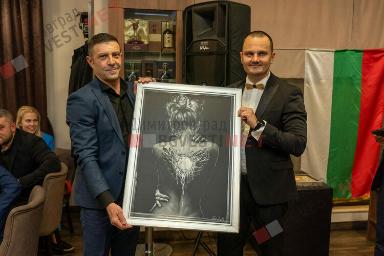 Ротари клуб Димитровград реализират кауза за по-чист и здравословен въздух за децата в детските градини