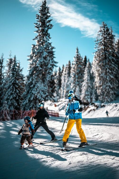 В събота откриват сезона на Пампорово с грандиозно шоу (Галерия)