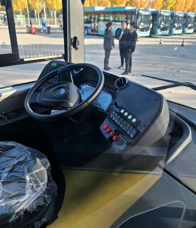 Очаква се електрическите автобуси за Асеновград да пристигнат напролет