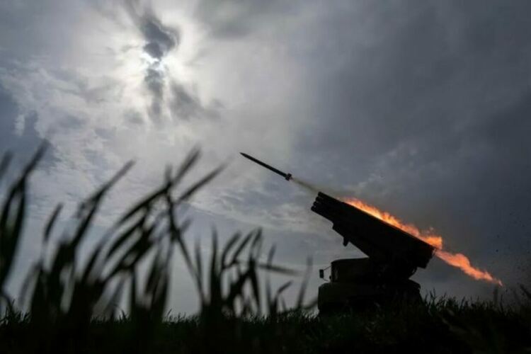 САЩ предоставят на Украйна военна помощ за още 725 млн. долора