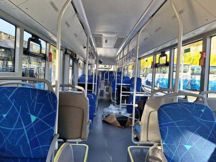 Очаква се електрическите автобуси за Асеновград да пристигнат напролет