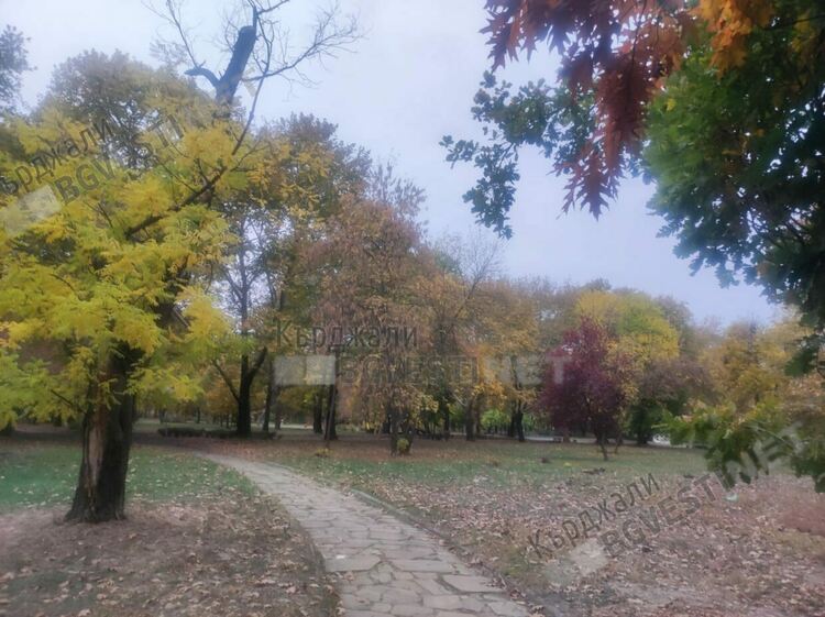 Облачно и тихо време днес в Кърджали