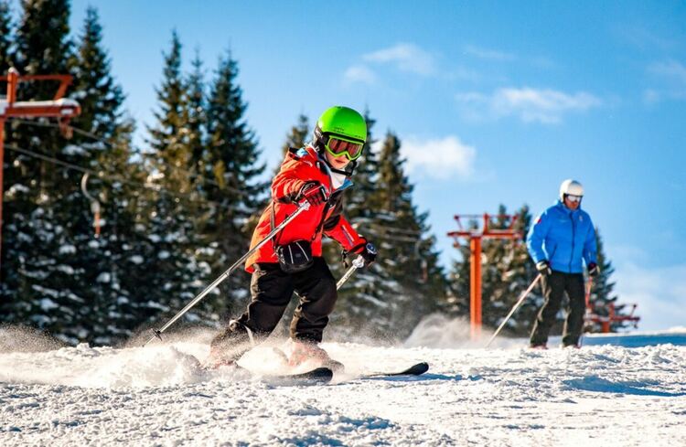 В събота откриват сезона на Пампорово с грандиозно шоу (Галерия)