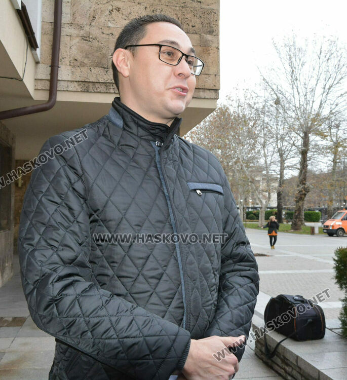 Под охрана транспортират бюлетините от 86 секции в Хасковско за повторно броене