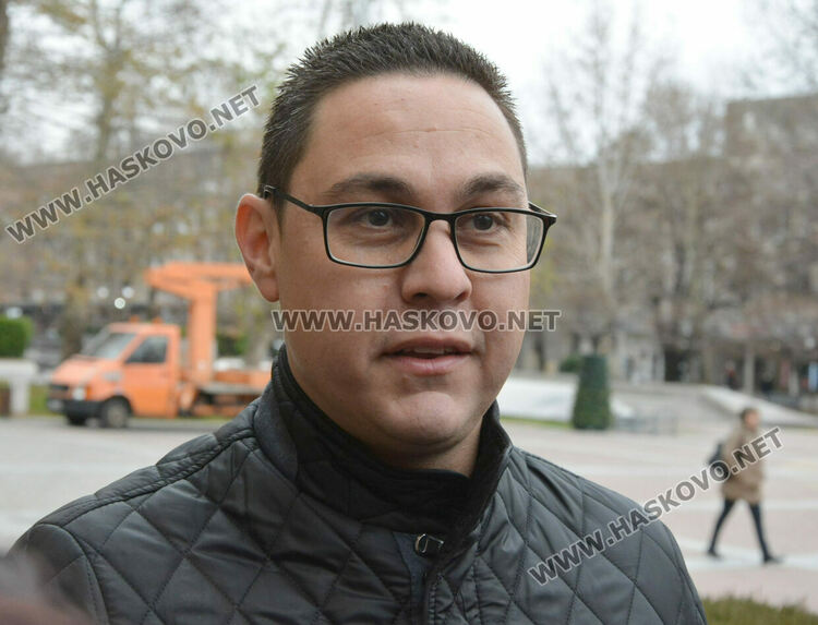 Под охрана транспортират бюлетините от 86 секции в Хасковско за повторно броене