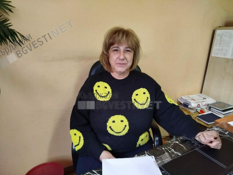 Шенай Бекир