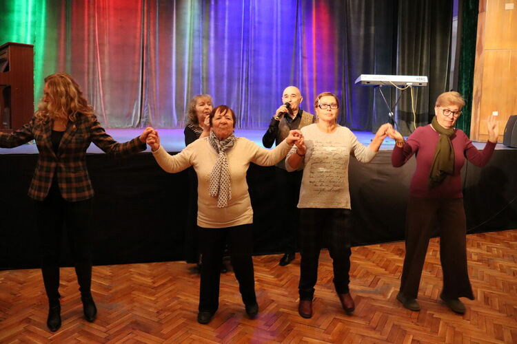 Снимка: Община Хасково