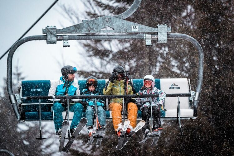 В събота откриват сезона на Пампорово с грандиозно шоу (Галерия)