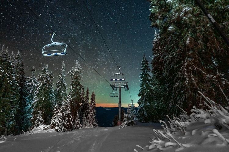 В събота откриват сезона на Пампорово с грандиозно шоу (Галерия)