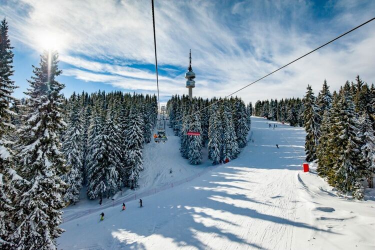 В събота откриват сезона на Пампорово с грандиозно шоу (Галерия)