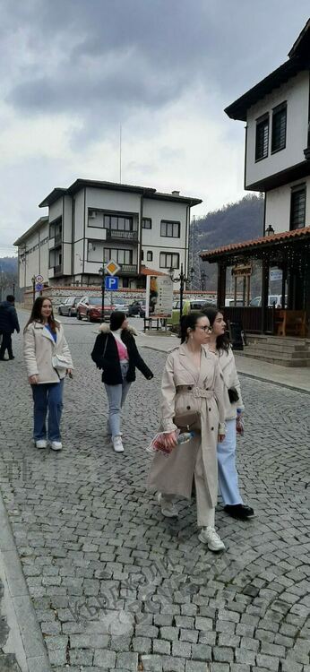 Стартираха изнесените обучения по проект  „Гласът на Кърджали: младежки идеи за гражданска активност“