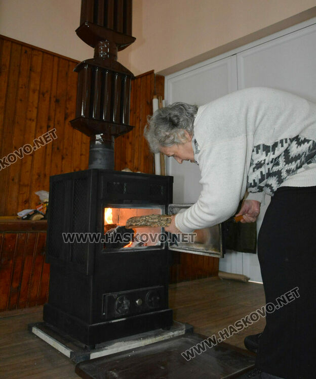 В хасковското читалище „Вапцаров“ представиха традициите за празниците през декември 