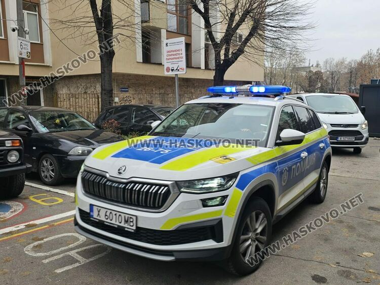 Транспортират бюлетините от 86 секции в Хасковско до София за повторно броене