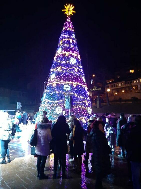 Вижте празничната програма на Община Смолян за Коледа и Нова година!