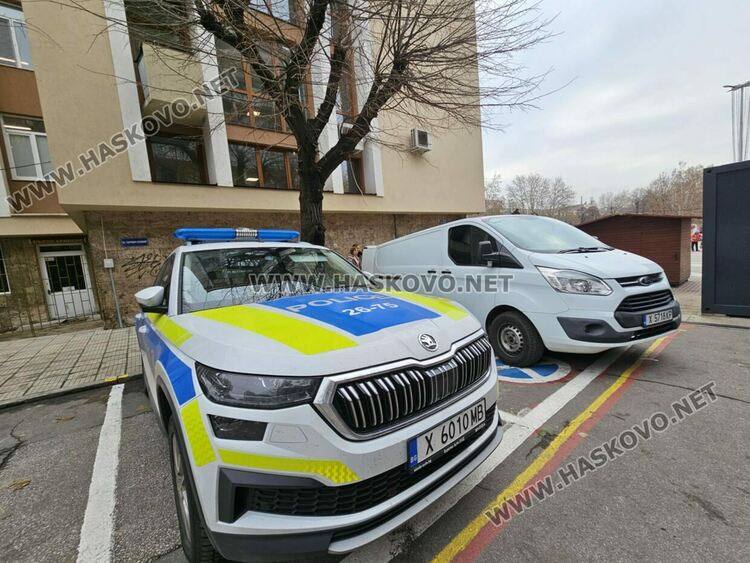 Транспортират бюлетините от 86 секции в Хасковско до София за повторно броене