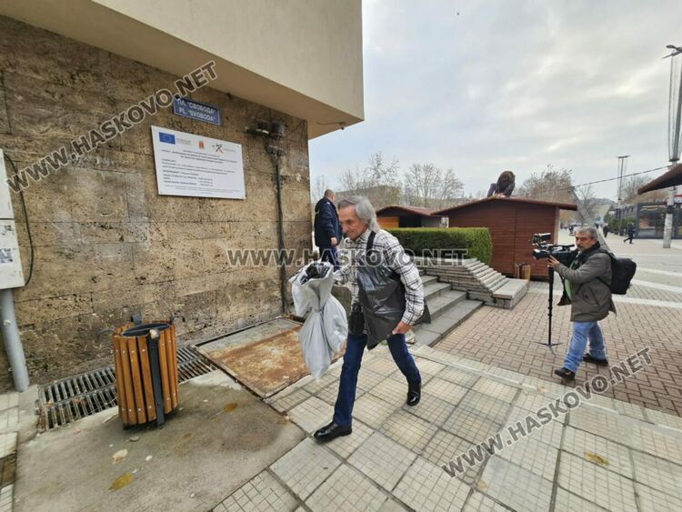 Транспортират бюлетините от 86 секции в Хасковско до София за повторно броене