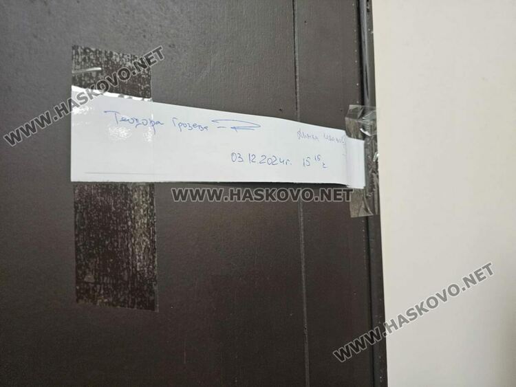 Транспортират бюлетините от 86 секции в Хасковско до София за повторно броене