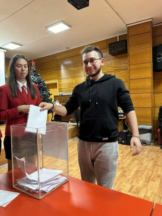 Мария Муканова е новият председател на УП в "Славейков"