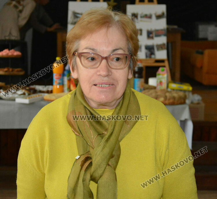 В хасковското читалище „Вапцаров“ представиха традициите за празниците през декември 