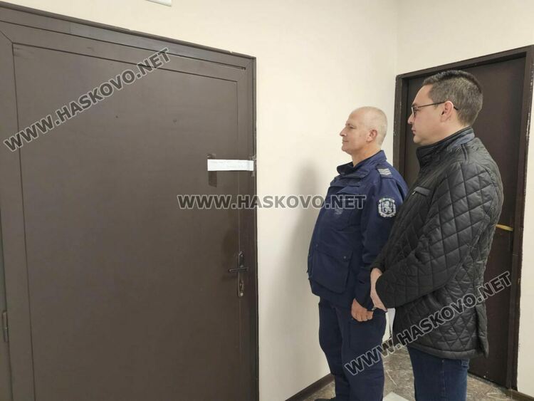 Транспортират бюлетините от 86 секции в Хасковско до София за повторно броене