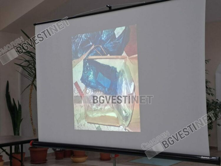 244 пистолета и 30 пушки иззети при специализирана акция на прокуратурата и ГДБОП; задържан е мъж от село Чепинци