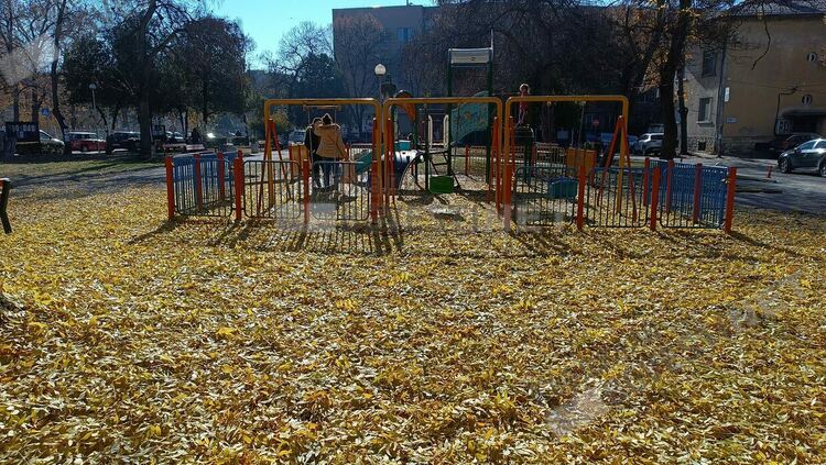  Предимно облачно и тихо днес в Кърджали