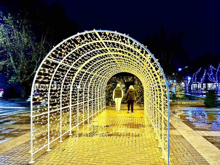 Обявиха фотоконкурс „Хасково – светла коледна приказка“